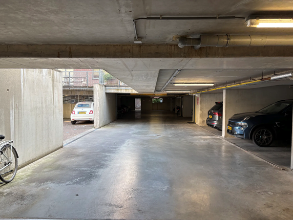 Medium property photo - Gruttersdijk, 3514 BH Utrecht
